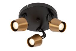 51901/13/02 EMILE lampa sufitowa LED Lucide - Mega RABATY w koszyku %