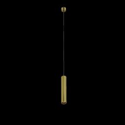 P072PL-L12W3K-BS Lampa wisząca Focus LED 3000K 1x12W 40° Maytoni - Mega RABATY % w koszyku