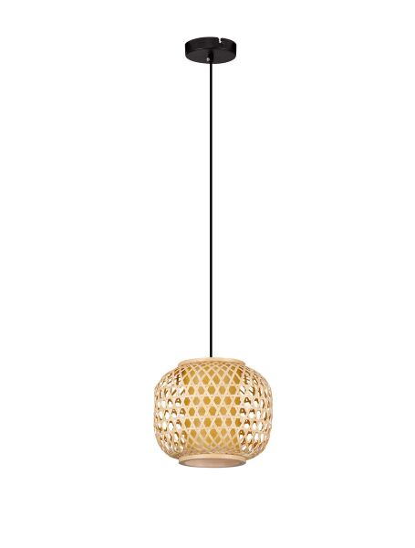 LE44862 REQUENA lampa wisząca LED Luces Exclusivas - Mega RABATY w koszyku %