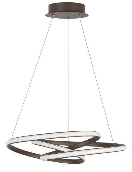 LE41654 IBIZA Lampa wisząca Luces Exclusivas - Mega RABAT w koszyku!