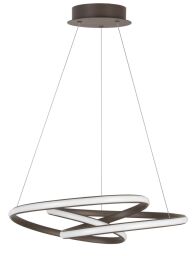 LE41654 IBIZA Lampa wisząca Luces Exclusivas - Mega RABAT w koszyku!
