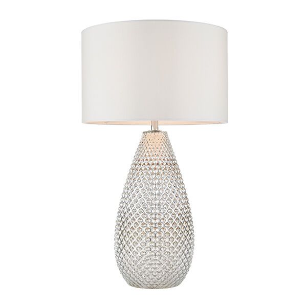 77093 Lampa stołowa Livia Endon - MEGA rabaty w koszyku %