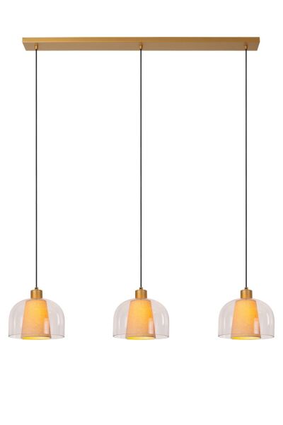 GUNHILD 30460/03/60 lampa wisząca Lucide - Mega RABATY W KOSZYKU %