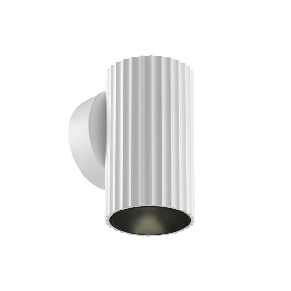C106WL-01-GU10-W Lampa ścienna (kinkiet) Calipso Maytoni - Mega RABATY % w koszyku