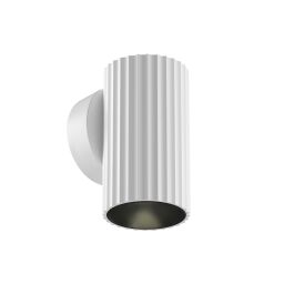 C106WL-01-GU10-W Lampa ścienna (kinkiet) Calipso Maytoni - Mega RABATY % w koszyku