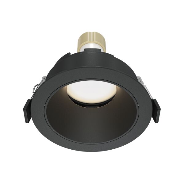 DL053-01B Lampa wpuszczana Share GU10 1x10W Maytoni - Mega RABATY % w koszyku