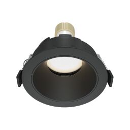 DL053-01B Lampa wpuszczana Share GU10 1x10W Maytoni - Mega RABATY % w koszyku