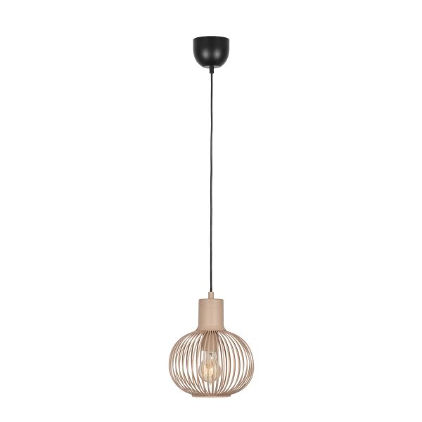 365700166 GILA lampa wisząca LED Trio - Mega RABATY w koszyku %