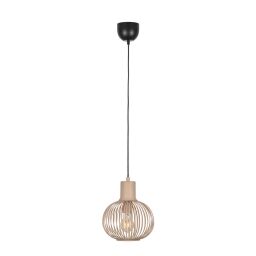 365700166 GILA lampa wisząca LED Trio - Mega RABATY w koszyku %