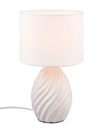 R51771031 MELVA lampa stołowa RL - Mega RABATY w koszyku %