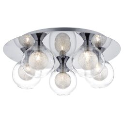 ZEK5450 Zeke Lampa sufitowa Dar Lighting - rabaty 20% w koszyku