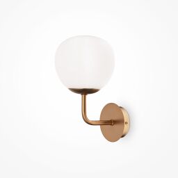 MOD221-WL-01-G Lampa ścienna kinkiet Erich Maytoni - Mega RABATY % w koszyku