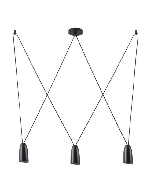SISTEMA P0399 LAMPA WISZĄCA  Maxlight