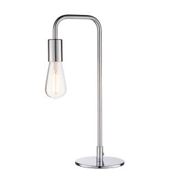 76344 Lampa stołowa Rubens Endon - MEGA rabaty w koszyku %