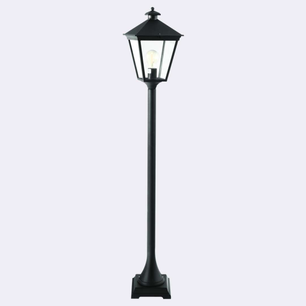 Lampa słupek LONDON 485B Norlys - Możliwa duża negocjacja cen! Zadzwoń