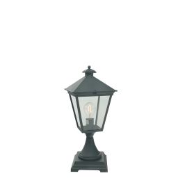 Lampa słupek LONDON 484B Norlys - Możliwa duża negocjacja cen! Zadzwoń