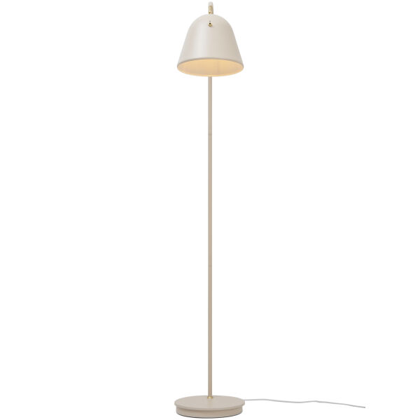 2112124001 Fleur 24 Lampa podłogowa Beż Nordlux - Mega RABATY w Koszuku %