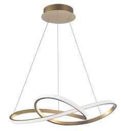 LE41656 JEREZ Lampa wisząca Luces Exclusivas - Mega RABAT w koszyku!