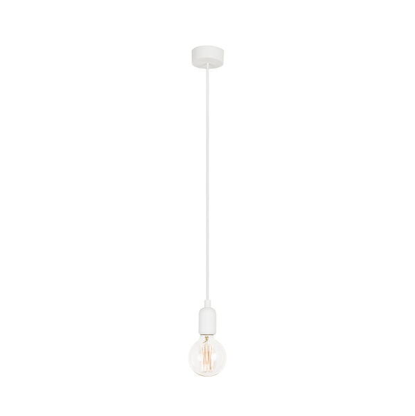 6403 Lampa wisząca SILICONE - rabaty 15% w koszyku