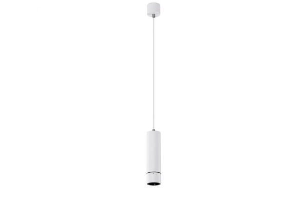 LAMPA WISZĄCA GALILEO 1 PENDANT WH AZ4068 Azzardo