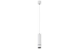 LAMPA WISZĄCA GALILEO 1 PENDANT WH AZ4068 Azzardo