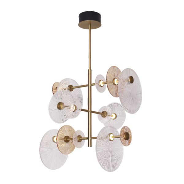 P0541 Lampa Wisząca Allure Maxlight 