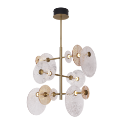P0541 Lampa Wisząca Allure Maxlight 
