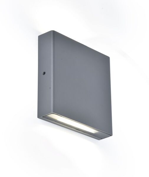 5102601125 PILI kinkiet zewnętrzny LED Lutec - Mega RABATY w koszyku %