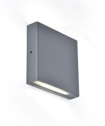 5102601125 PILI kinkiet zewnętrzny LED Lutec - Mega RABATY w koszyku %