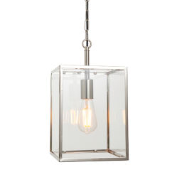 76228 Hadden 1lt lampa wisząca Endon - rabaty 25% w koszyku