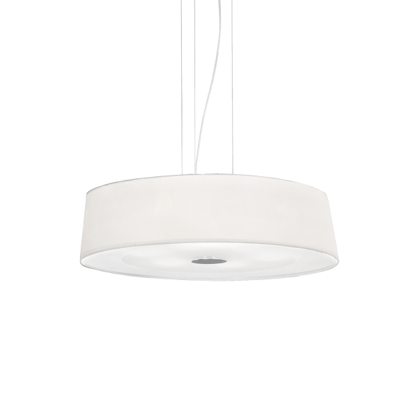 075501 Lampa wisząca hilton sp4 Ideal Lux - rabat 27% w koszyku