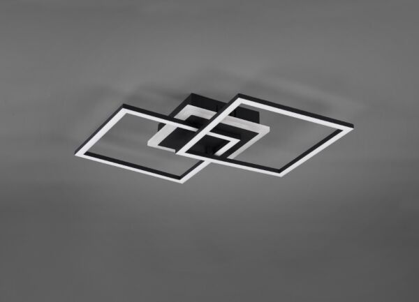 R62793132 VENIDA Lampa sufitowa LED Trio - MEGA rabaty w koszyku %