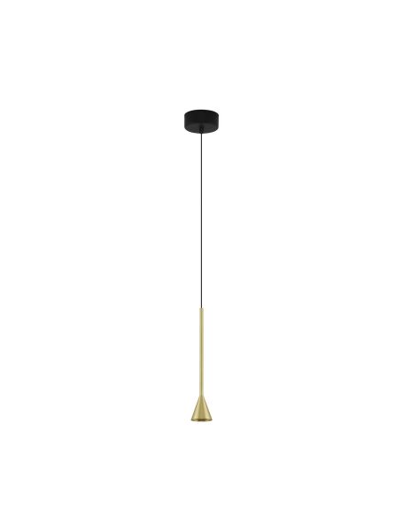 SITGES LE43496 lampa wisząca Luces Exclusivas - MEGA rabaty w Koszyku %