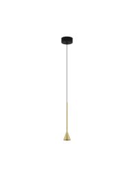 SITGES LE43496 lampa wisząca Luces Exclusivas - MEGA rabaty w Koszyku %