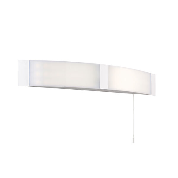 70443 Lampa łazienkowa Onan Shaver Endon - MEGA rabaty w koszyku %