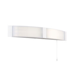 70443 Lampa łazienkowa Onan Shaver Endon - MEGA rabaty w koszyku %