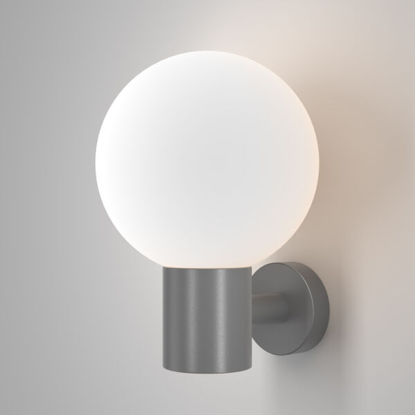 O598WL-01GR Lampa ścienna kinkiet Bold Maytoni - Mega RABATY % w koszyku