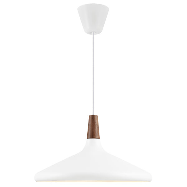 2120823001 Nori 39 Lampa wisząca Biały Nordlux - Mega RABATY w Koszuku %