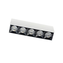 10048 Oprawa liniowa  MIDI LED 20W 3000K Nowodvorski - rabaty 15% w koszyku