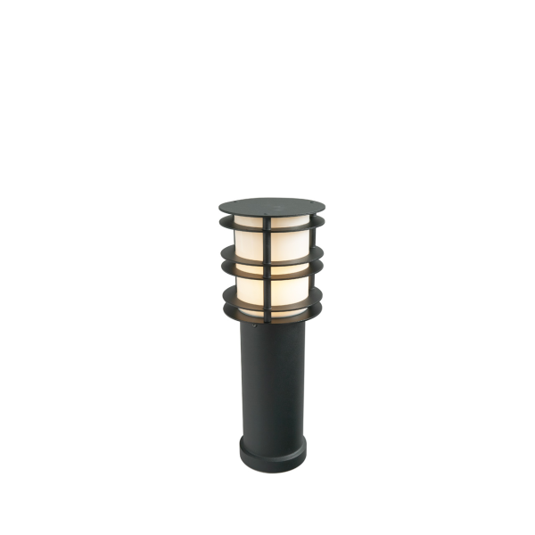 Lampa słupek STOCKHOLM 49CM 289B Norlys - Możliwa duża negocjacja cen! Zadzwoń