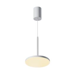 P076PL-L12W3K-W Lampa wisząca Plato 3000K 1x12W 120° Maytoni - Mega RABATY % w koszyku
