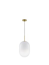 LE43355 ACUYO Lampa wisząca LED Luces Exclusivas - Mega RABAT % w koszyku!