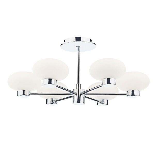 SYS0650 System Lampa sufitowa Dar Lighting od ręki