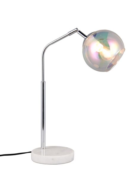 516900106 PAXTON lampa stołowa Trio - Mega RABATY w koszyku %
