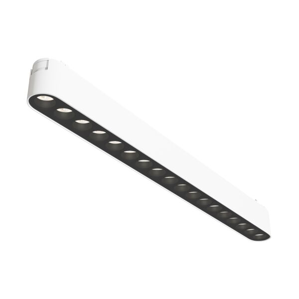 TR082-1-18W4K-M-W Lampa szynowa Points Radity 4000K 16W 36° Maytoni - Mega RABATY % w koszyku