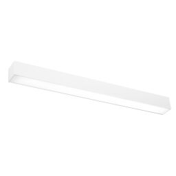 TH.038 Kinkiet PINNE 67 biały 4000K Thoro Lighting - Mega RABATY W KOSZYKU %