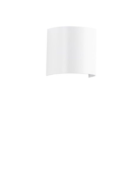 LE73802 CULPINA kinkiet zewnętrzny LED Luces Exclusivas - Mega RABATY w koszyku %