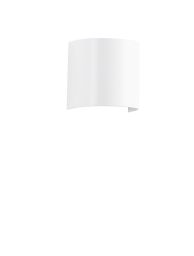 LE73802 CULPINA kinkiet zewnętrzny LED Luces Exclusivas - Mega RABATY w koszyku %