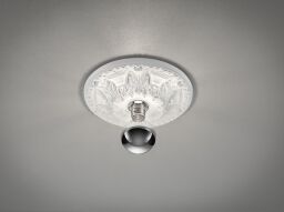 603300101 LILLY Lampa - Mega RABATY W KOSZYKU %