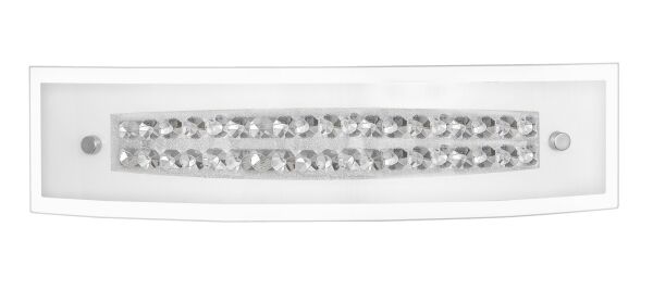 LE42356 DOLORES Kinkiet Luces Exclusivas - Mega RABAT w koszyku!